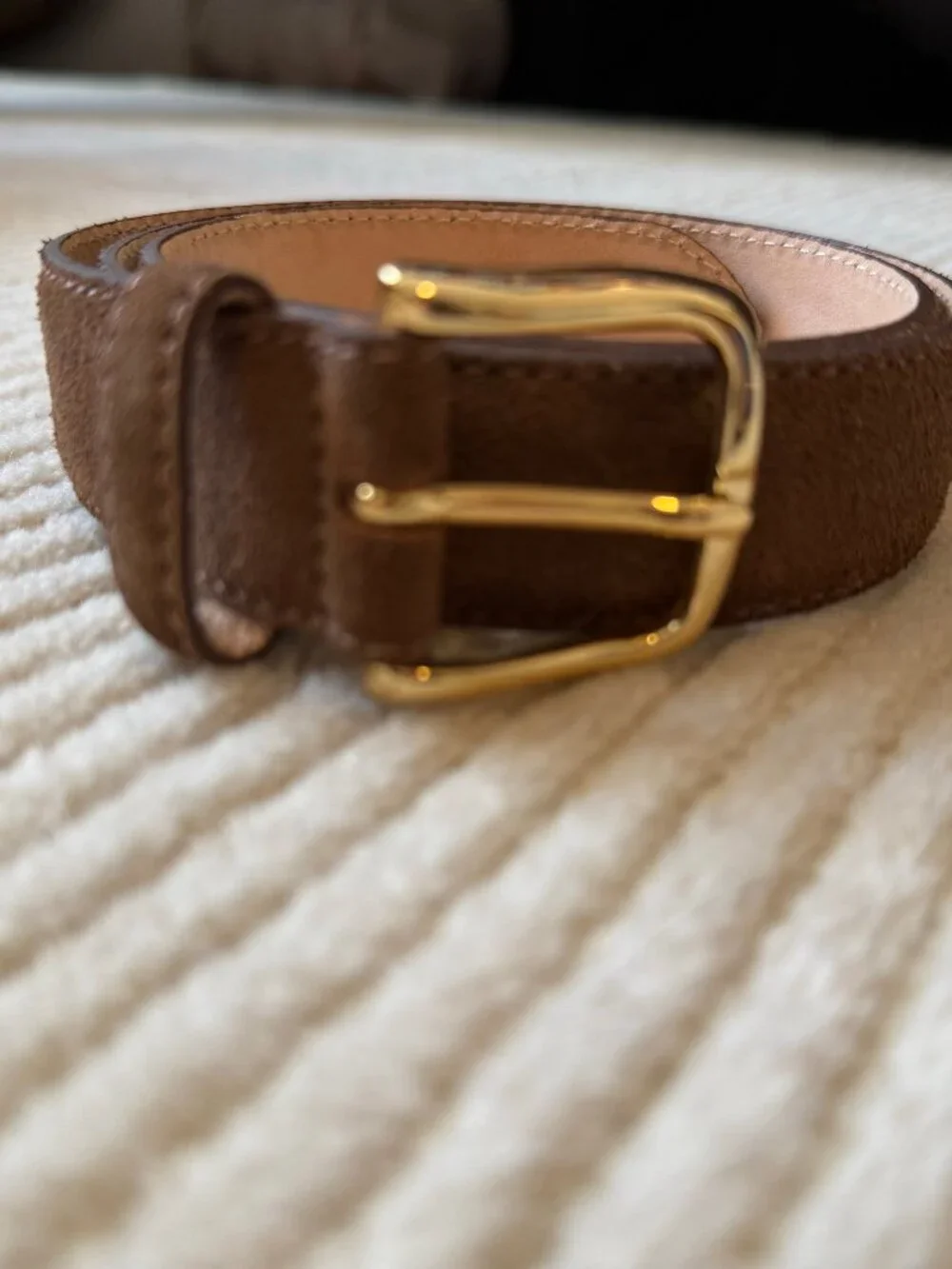AUREUM soft suede